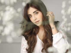 Angela Krislinzki shares a heartfelt message after receiving a lot of love for her latest film ‘Tauba Tera Jalwa’, check out