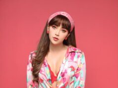 Angela Krislinzki is proud and happy to represent LGBTQ community in her latest film ‘Tauba Tera Jalwa’,