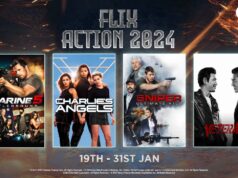 Five Action Movies That’ll Make Your Heart Race and Eyebrows Raise!