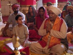 ‘Ram Katha’ in &TV’s Atal on Jan 23rd and 24th