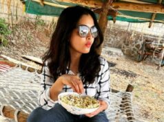 Actors pop up their favourite popcorn flavours!