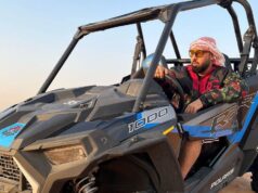 India’s Richest Rapper Badshah Takes the Wheel of Opulence, Check out in details