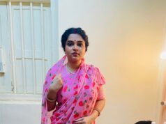 Shreya Kulkarni from ‘Atal’ serial shows gratitude towards honourable PM narendra Modi