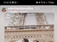 Ludhiana Influencer duo, Aakriti & Anushka make it to the most prestigious fashion event of the world