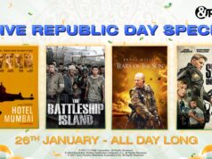 PrivéHD Invites Viewers to Recharge and Reflect: A Weekend of Self-Discovery and Triumph with ‘Republic Day Special’