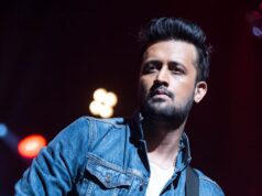 Atif Aslam gears up for his first concert of 2024 along with Firdaus Orchestra in Dubai