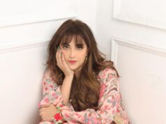 Angela Krislinzki is overwhelmed with love and appreciation for her role in ‘Tauba Tera Jalwa’, shares major update about her future projects