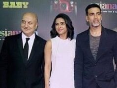 Madhurima Tuli gets nostalgic as ‘Baby’ completes 9 successful years in the industry, shares a special thanksgiving post for Akshay Kumar, Neeraj Pandey & team