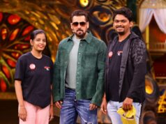 3 lucky fans got a once-in-a-lifetime chance to meet Salman Khan and visit the Bigg Boss House prior to the Grand Finale
