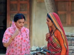 Shreya Kulkarni playing negative shade in serial Atal with Neha Joshi