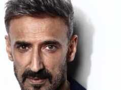 Watch: Rahul Dev’s upcoming Punjabi film ‘Warning 2’ trailer sends shockwaves on the internet, actor shares message ahead of fans
