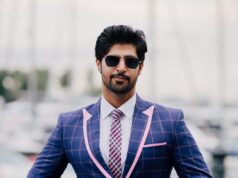 Watch: Tanuj Virwani gives us all a sneak-peek into his Inside Edge gears, is it a tease for season 4?