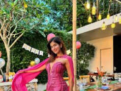 Sakshi Malik spotted having a blast on the occasion of her birthday in Thailand, gives us a special sneak-peek