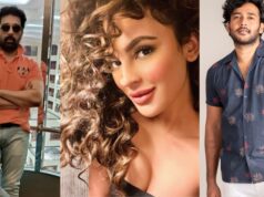 Seerat Kapoor Urges Fans To Brace Themselves As She Hops Onto The Intense Ride, Officially Announces Her New Psychological Thriller Film