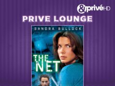 Catch the web of intrigue: &PriveHD to premiere ‘The Net’ – A cyber-thriller extravaganza!