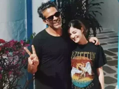 Ananya Panday says her ‘self-belief’ is pretty low, could not believe Vikramaditya Motwane offered her the movie ‘Control’.