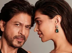 Deepika Padukone and SRK team up again, but not for a movie!