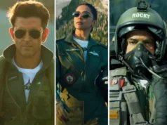 Rumours brewing after Deepika Padukone decides to give Fighter trailer launch a miss!