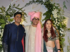 Ira Khan weds Nupur Shikare, here are the updates!
