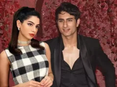Ibrahim Ali Khan and Khushi Kapoor team up for a rom-com by Karan Johar.