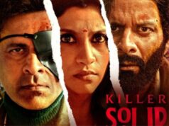 Killer Soup on Netflix- could you watch it?