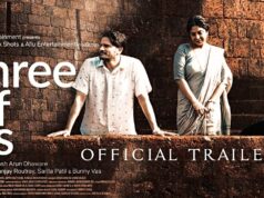 Three of Us- Shefali Sharma’s film is a treasure chest.