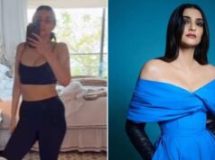 Sonam Kapoor loses 20 kgs weight after her pregnancy.