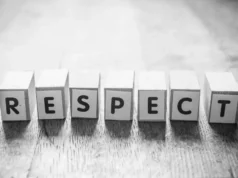 Do you want more respect from those around you?