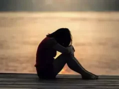 Loneliness is a killer, if you feel sad and unhappy, try these 8 habits.