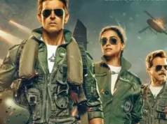 The awaited movie Fighter OTT release date confirmed.