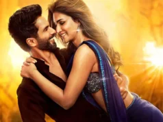 Teri Baaton Mein Aisa Uljha, sees a rising trend at the box office on day 3rd.