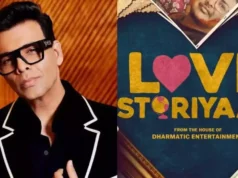 Karan Johar’s Love Storiyan featuring on Amazon Prime, 6th episode banned in 5 countries.