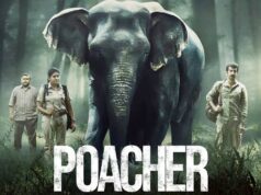 Prime Video’s Poacher is a true crime drama that has the attention of the masses.