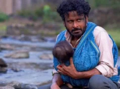Manoj Bajpayee starrer Joram, has a double victory at the Filmfare Awards.