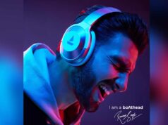 Ranveer Singh invests in boat, appointed as brand ambassador.