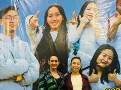 Preeti Jhangiani is one actress in the Indian entertainment industry who has always believed in quality ahead of quantity