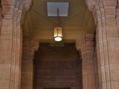 Neha Bhasin is your ultimate vivacious girl in golden shimmery slit outfit, we can’t get enough of her oomph and hotness