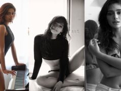 Check Out Top 5 Pose Inspirations from India’s Next Top Model Pranati Rai Prakash to Ace your Insta Game