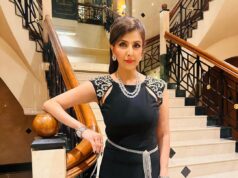 WHAT! Jyoti Saxena Shares Details About Her Love Of The Life, Reveals About Her Brewing Romance and Valentines Plan