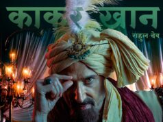 Trending: Rahul Dev wins hearts with the latest poster of Shivrayancha Chhava, all set to impress with the role of Subehdar Kakar Khan in the film