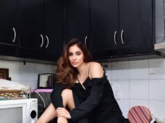 Alankrita Sahai is all geared up and excited for 2024, promises big-ticket films and blockbuster music videos to entertain fans