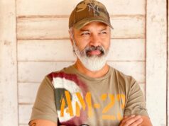 Bijay Anand is charged up and excited ahead of his next big release ‘Crakk’ with Vidyut Jammwal, can’t wait for his high-octane action to be seen by the audience