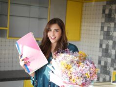 Angela Krislinzki unlocks a special achievement, buys 2 apartments in Mumbai in a span of 6 month