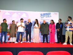 Amit Bhatia Urges People To Take 4 Tickets and Not 2 Of His Film Kuch Khatta Ho Jaay As It’s A Complete Musical Family Oriented Film Movie