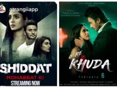 Zuber K Khan, Crafting Brilliance in ‘Shiddat Mohabbat Ki’ and Enchanting Hearts with ‘Oo Re Khuda’