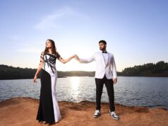 It’s ‘all work & no romance’ for Tanuj Virwani this Valentine’s Day, deets inside