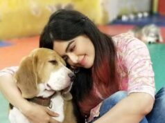 Adah Sharma joins hands with Animal Hospital on Valentine’s Day