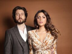 Shama Sikander and James Milliron are all set to enjoy a cosy and romantic Valentine’s Day together, deets inside