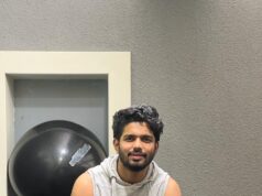 Young and talented actor Atharva Sawant takes us through his fitness journey preparation for Adah Sharma starrer ‘Bastar: The Naxal Story’,