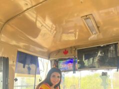 Ihana Dhillon wins hearts with her simplicity and desi style game amidst promotions for upcoming movie ‘Je Paisa Bolda Hunda’, fans love it